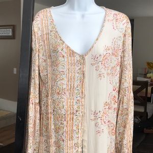 Beach dress